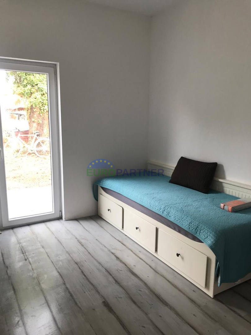 Due cottage in pietra, dintorni di Poreč