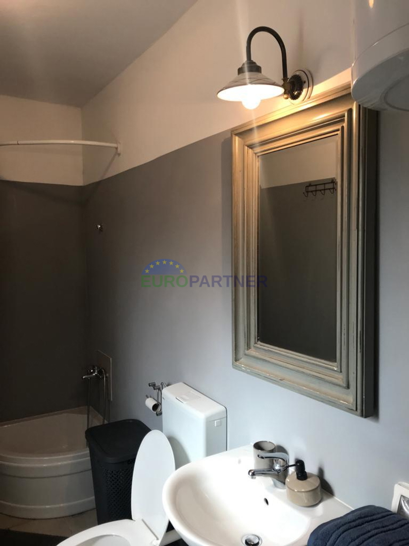 Due cottage in pietra, dintorni di Poreč