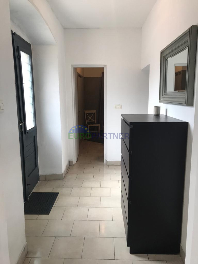 Due cottage in pietra, dintorni di Poreč