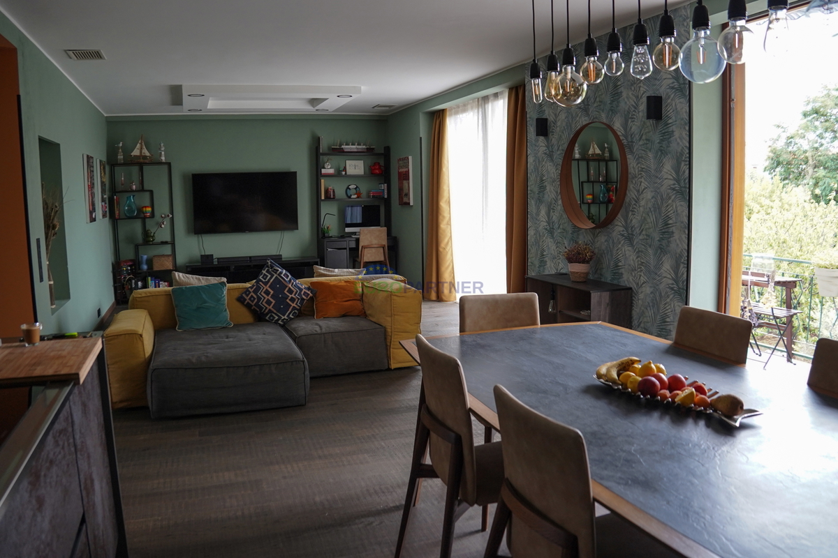 Istria, Rovigno, appartamento confortevole in una posizione attraente