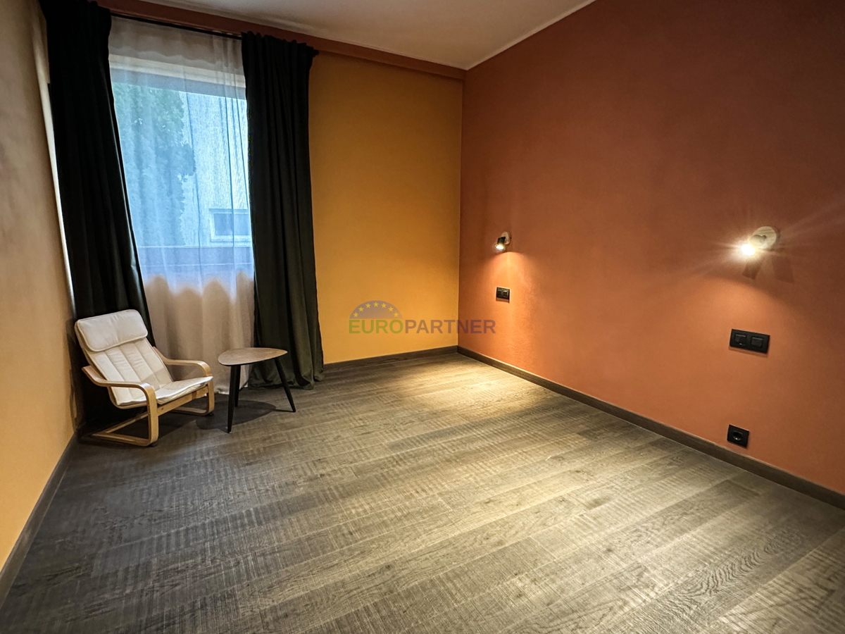 Istria, Rovigno, appartamento confortevole in una posizione attraente