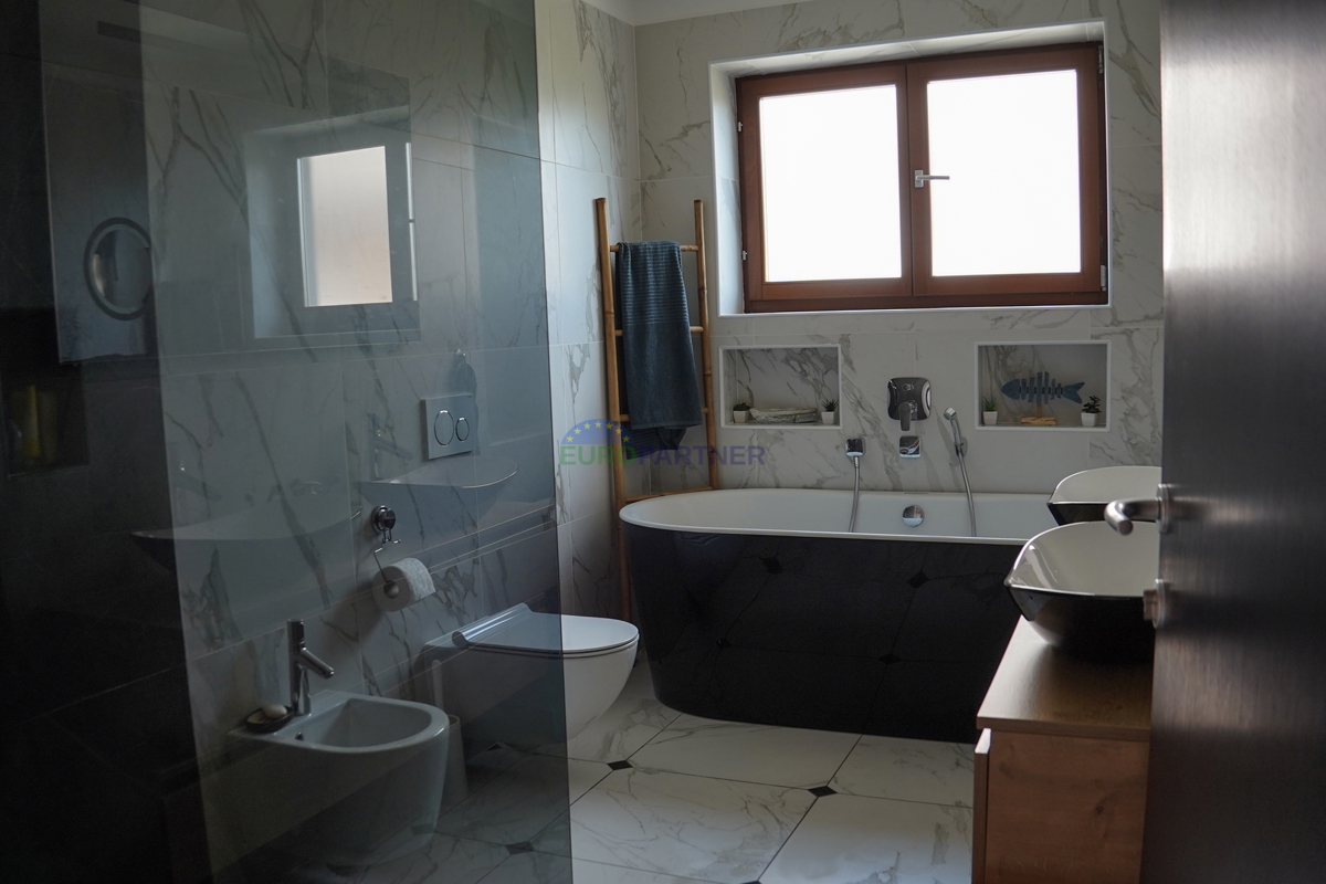 Istria, Rovigno, appartamento confortevole in una posizione attraente