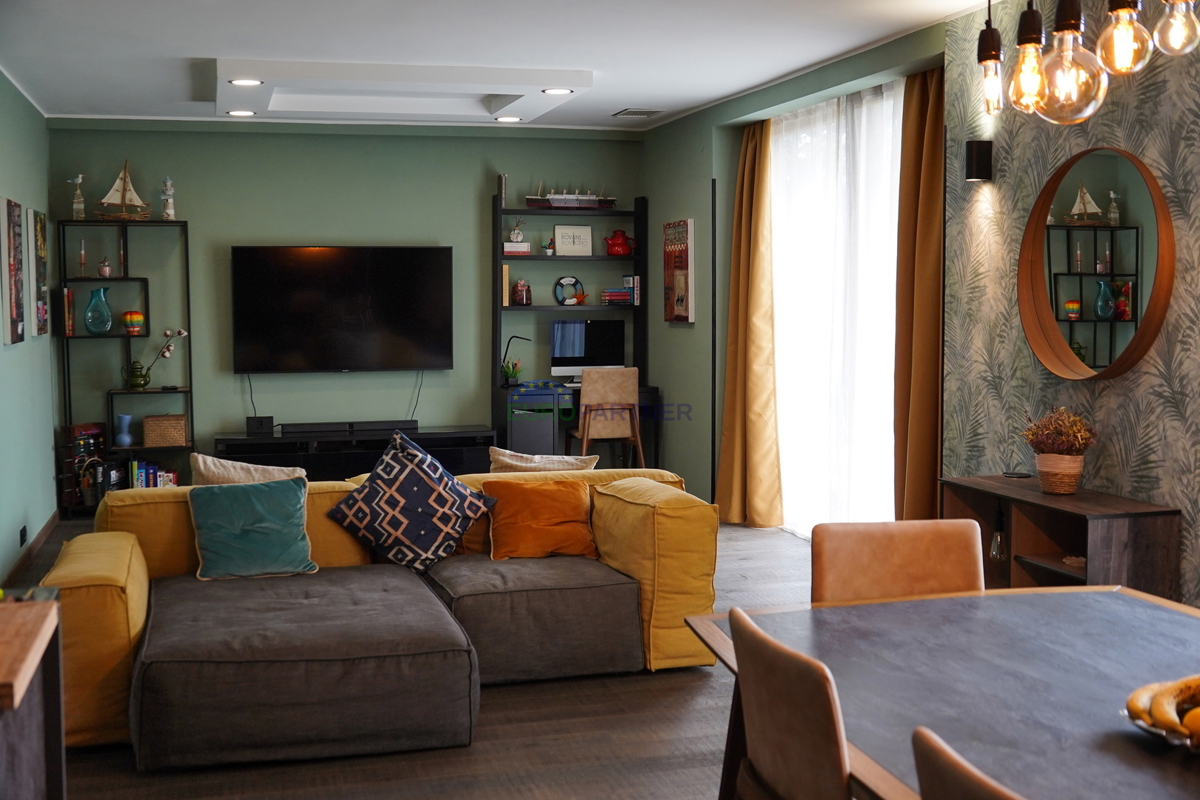 Istria, Rovigno, appartamento confortevole in una posizione attraente