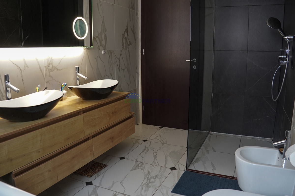 Istria, Rovigno, appartamento confortevole in una posizione attraente