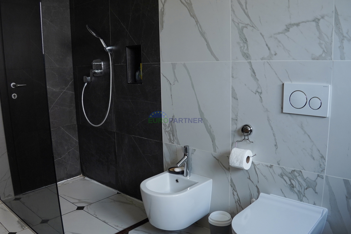 Istria, Rovigno, appartamento confortevole in una posizione attraente