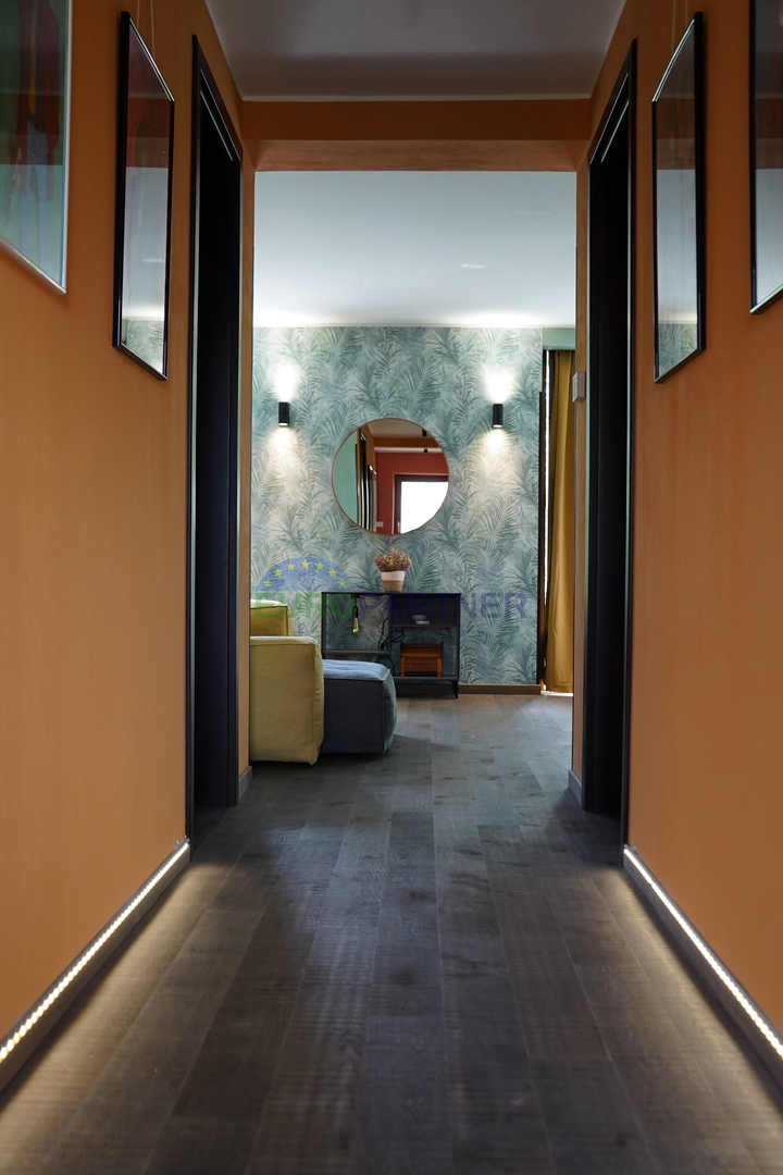 Istria, Rovigno, appartamento confortevole in una posizione attraente