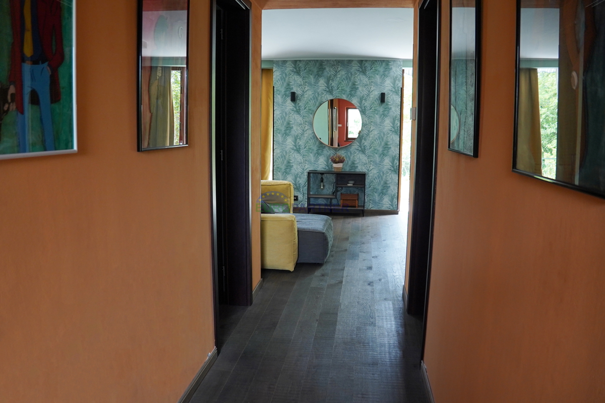 Istria, Rovigno, appartamento confortevole in una posizione attraente