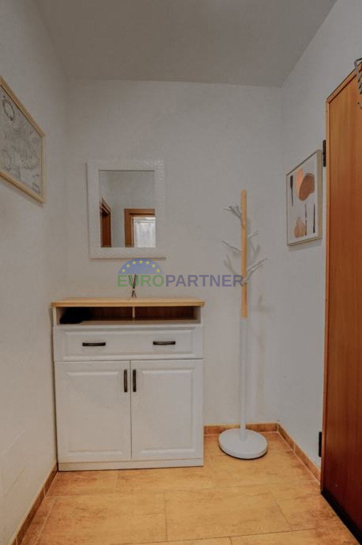 Istria, Rovigno, appartamento ben arredato di 60 m² nei dintorni di Rovigno