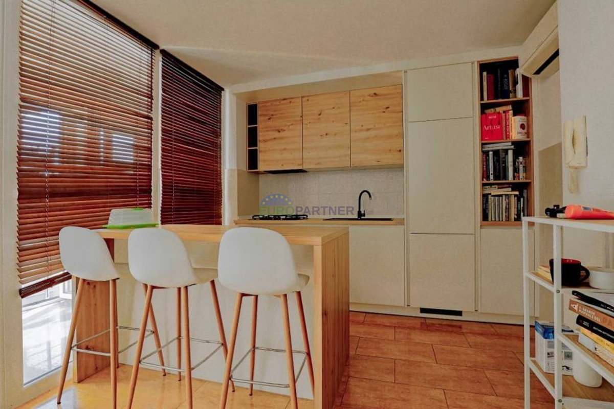 Istria, Rovigno, appartamento ben arredato di 60 m² nei dintorni di Rovigno