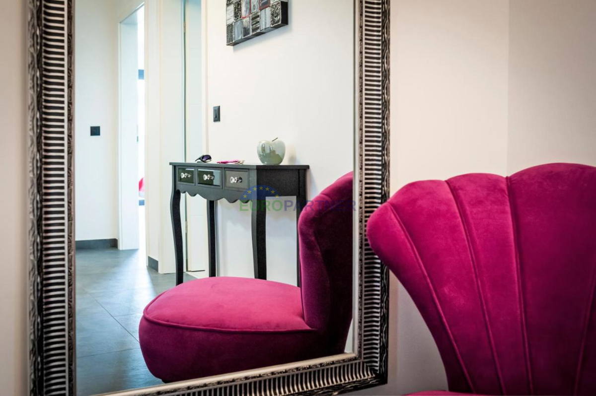 Villa con piscina vicino al mare a Rovigno