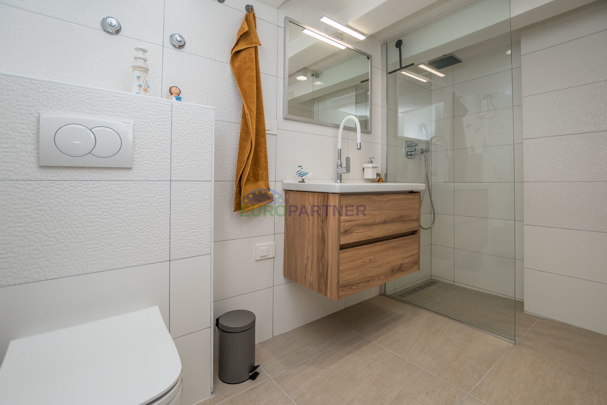 Grazioso appartamento nel cuore del centro storico di Rovigno