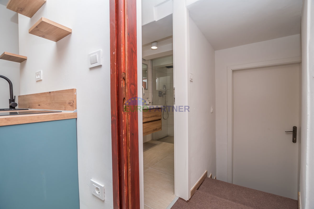 Grazioso appartamento nel cuore del centro storico di Rovigno