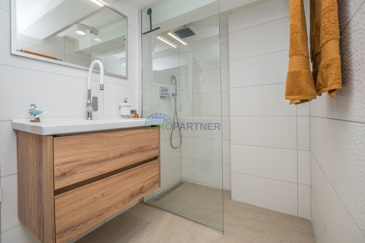 Grazioso appartamento nel cuore del centro storico di Rovigno