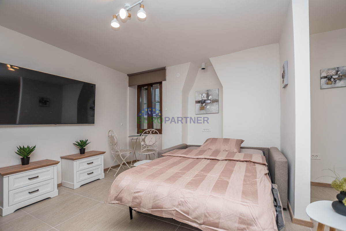 Grazioso appartamento nel cuore del centro storico di Rovigno