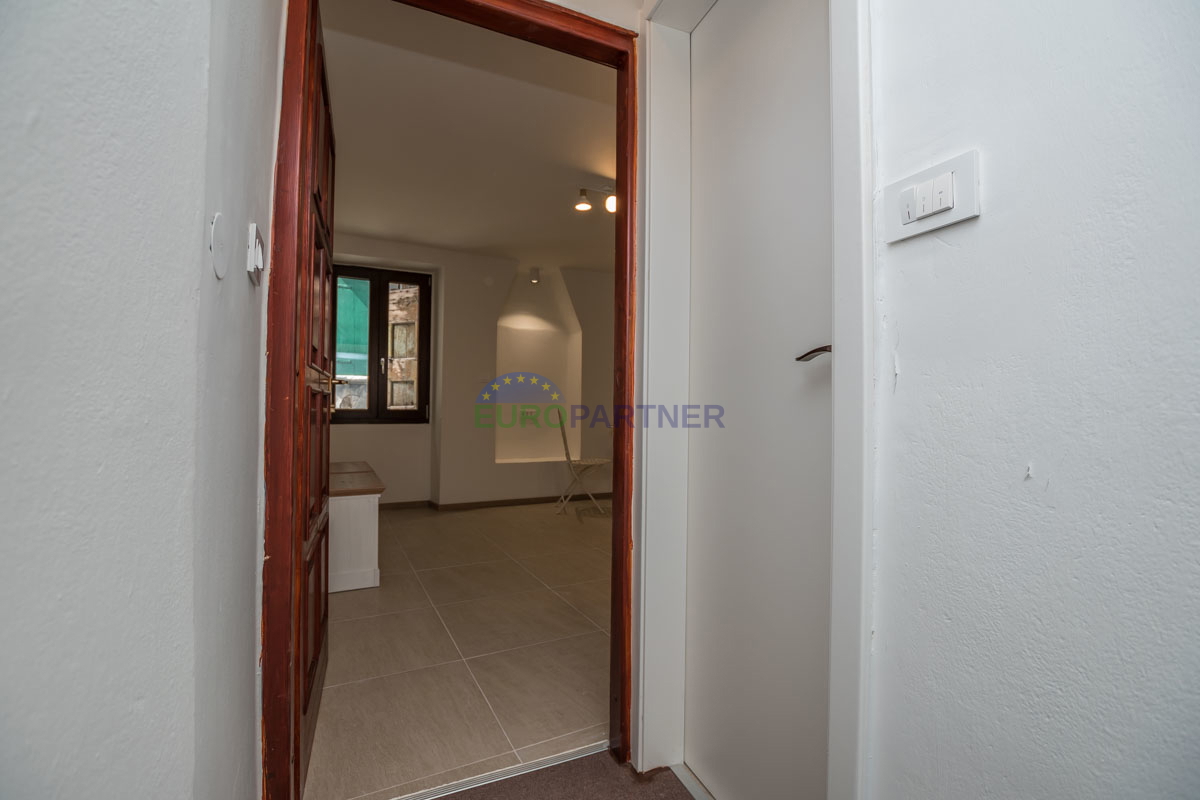 Grazioso appartamento nel cuore del centro storico di Rovigno