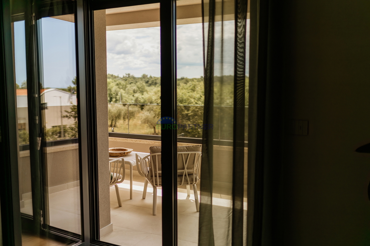 Casa bifamiliare poco distante dal mare, Vabriga
