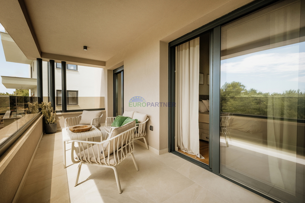 Casa bifamiliare poco distante dal mare, Vabriga