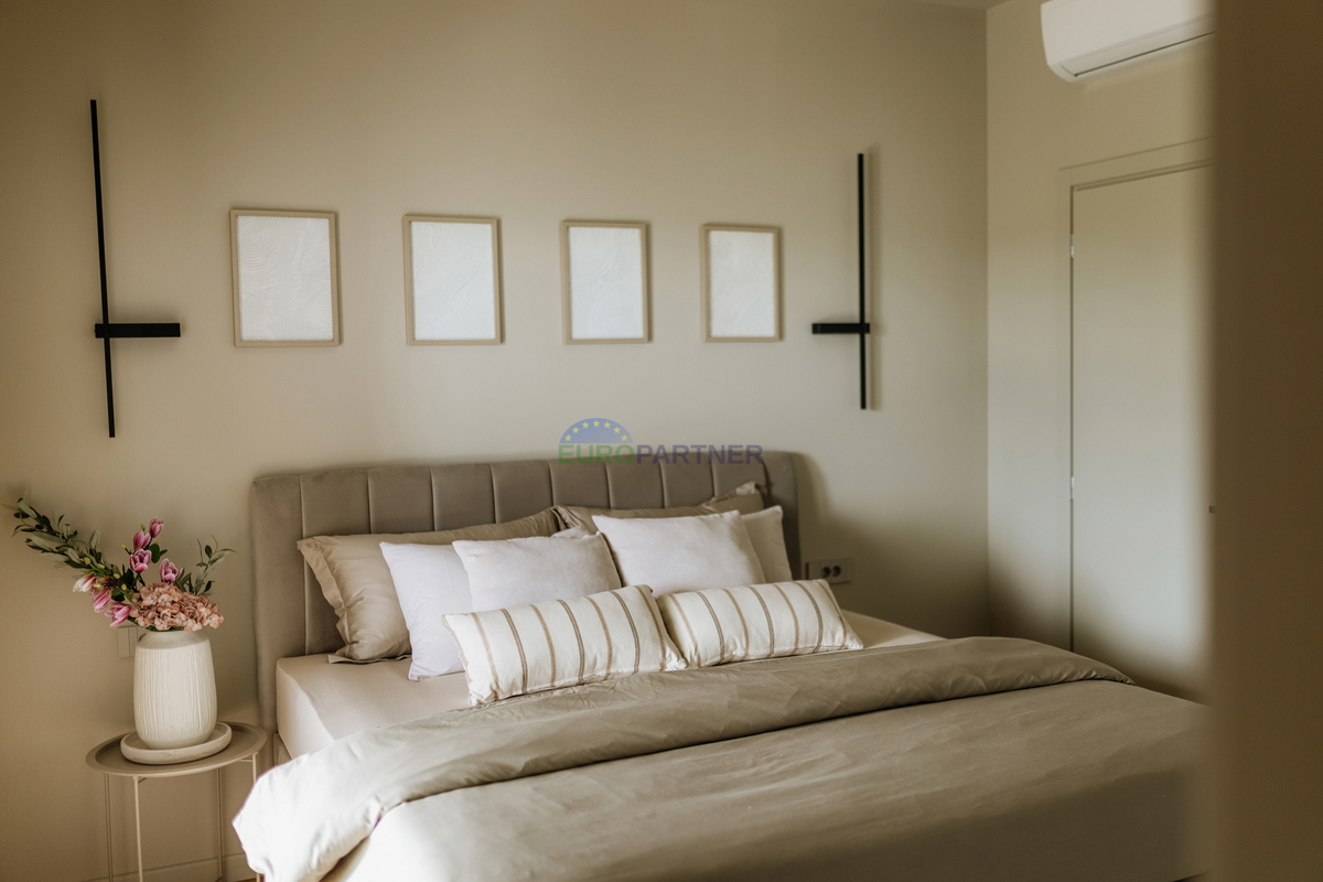 Casa bifamiliare poco distante dal mare, Vabriga