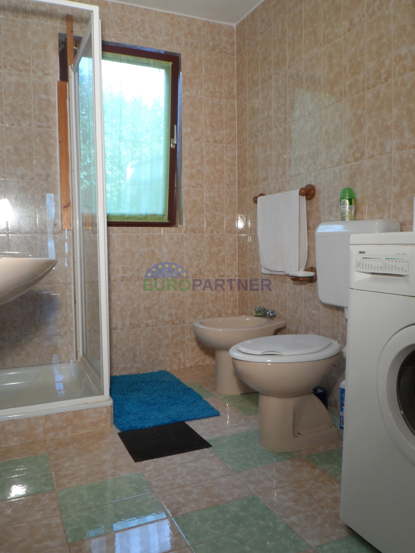 Palazzina a 5 km da Parenzo, Istria