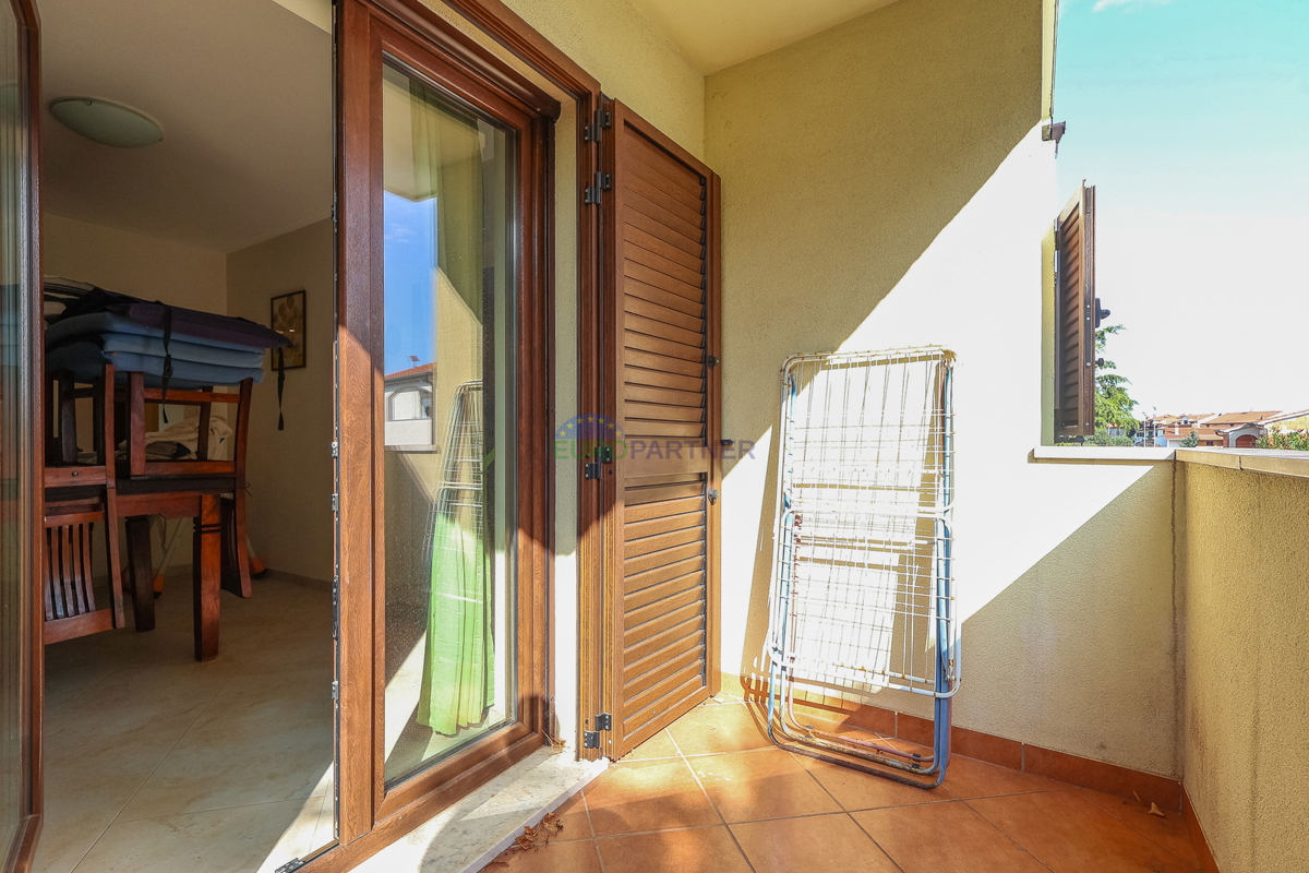 Palazzina a 5 km da Parenzo, Istria