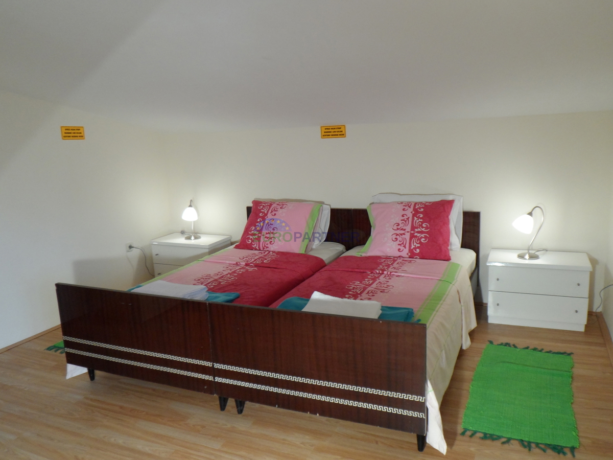 Palazzina a 5 km da Parenzo, Istria