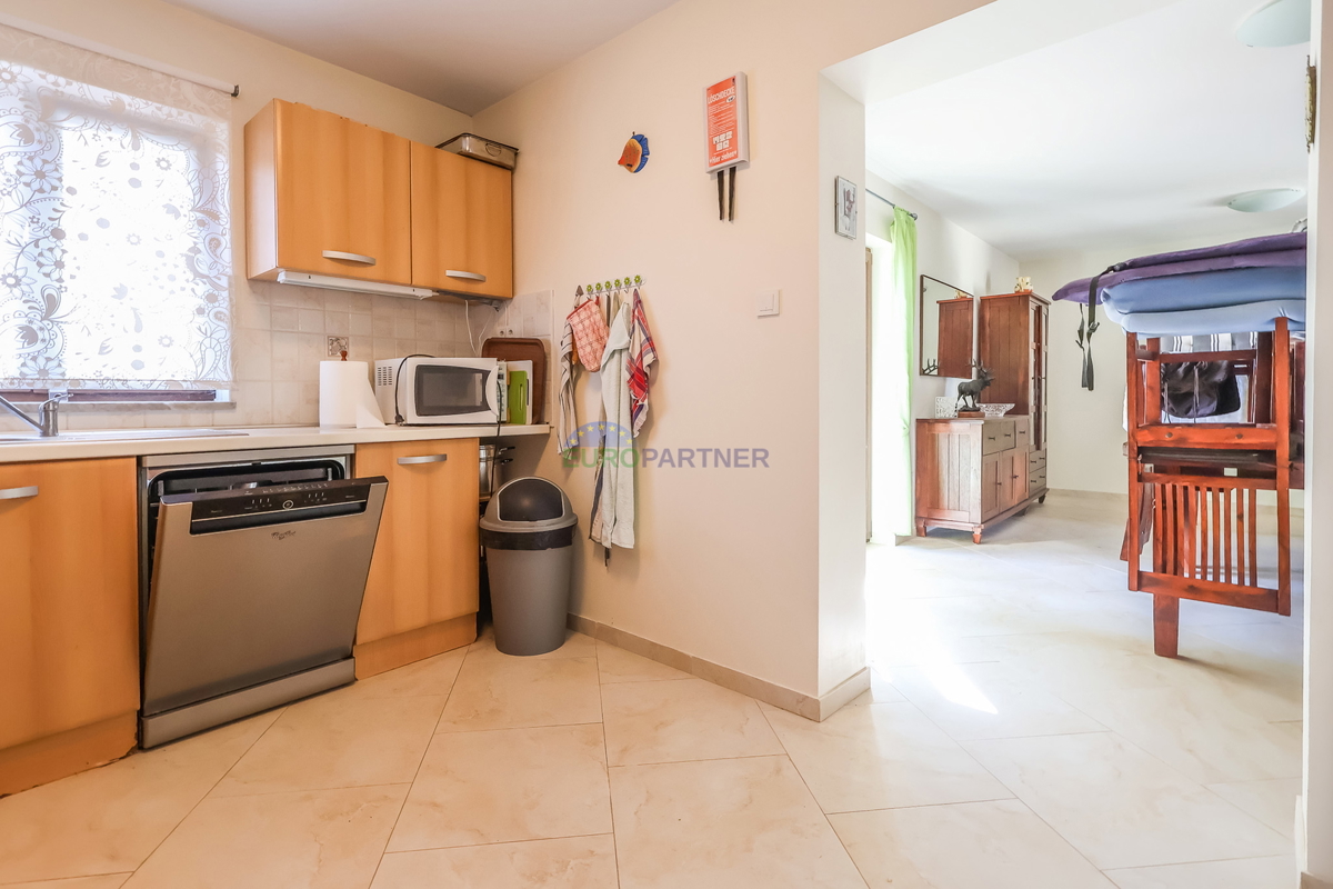 Palazzina a 5 km da Parenzo, Istria