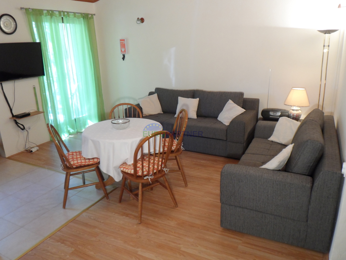 Palazzina a 5 km da Parenzo, Istria