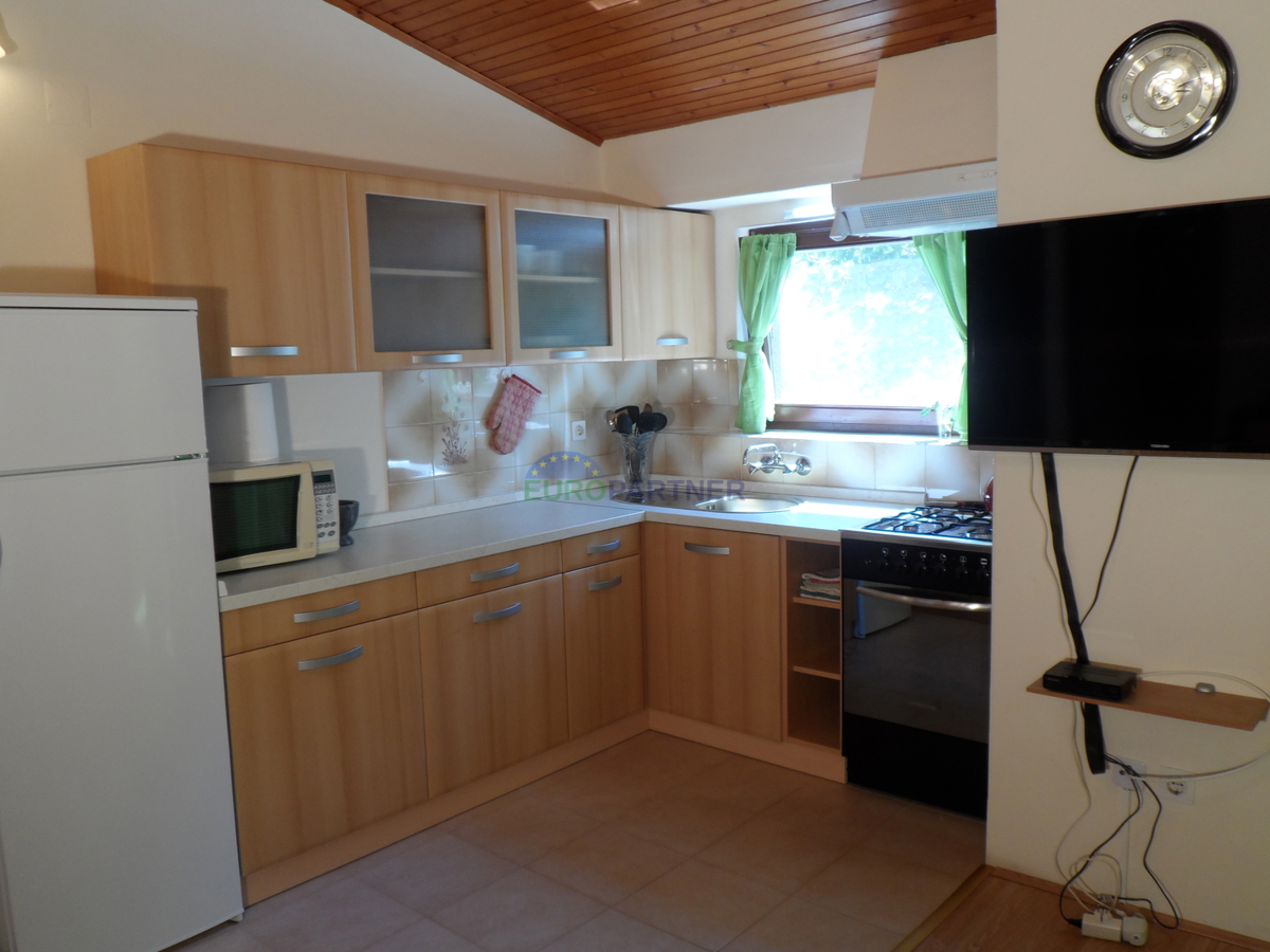 Palazzina a 5 km da Parenzo, Istria