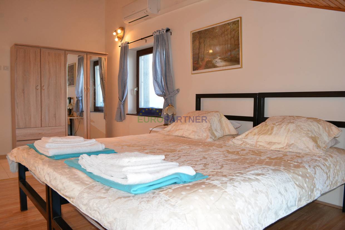 Palazzina a 5 km da Parenzo, Istria