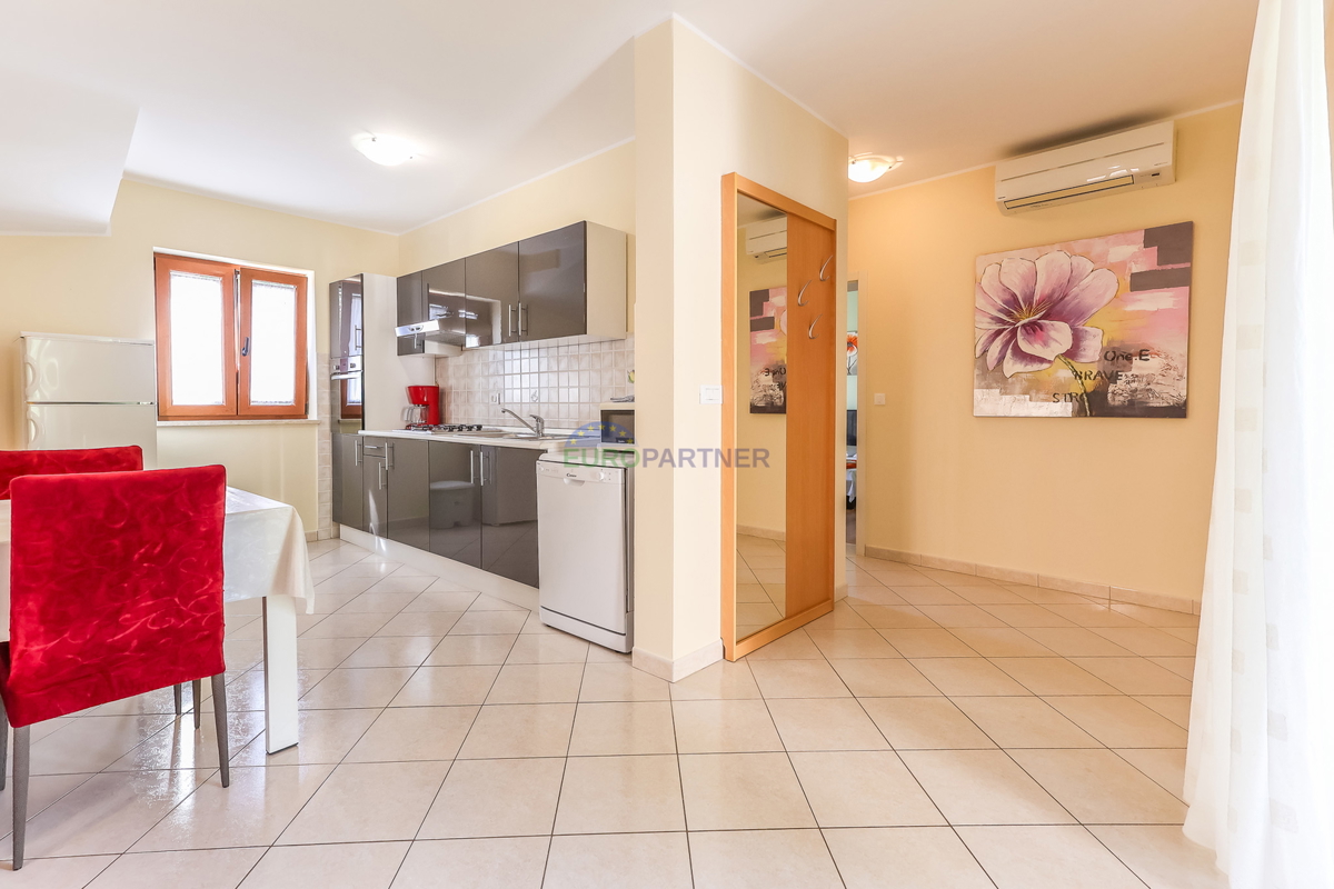 Prekrasna mediteranska vila, okolica Poreča