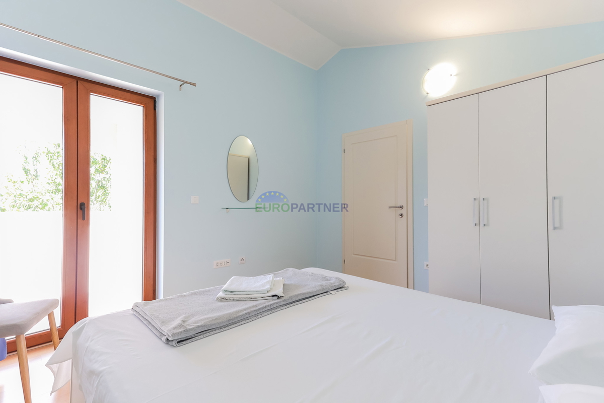 Prekrasna mediteranska vila, okolica Poreča