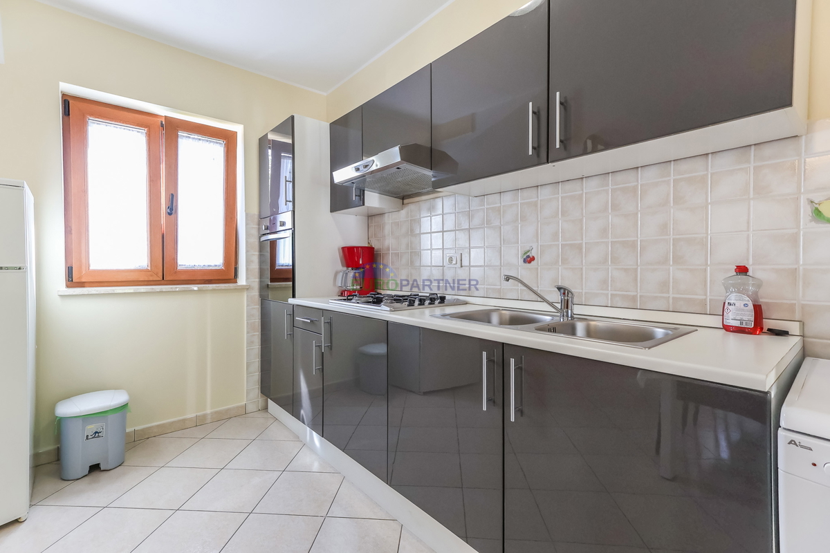 Prekrasna mediteranska vila, okolica Poreča