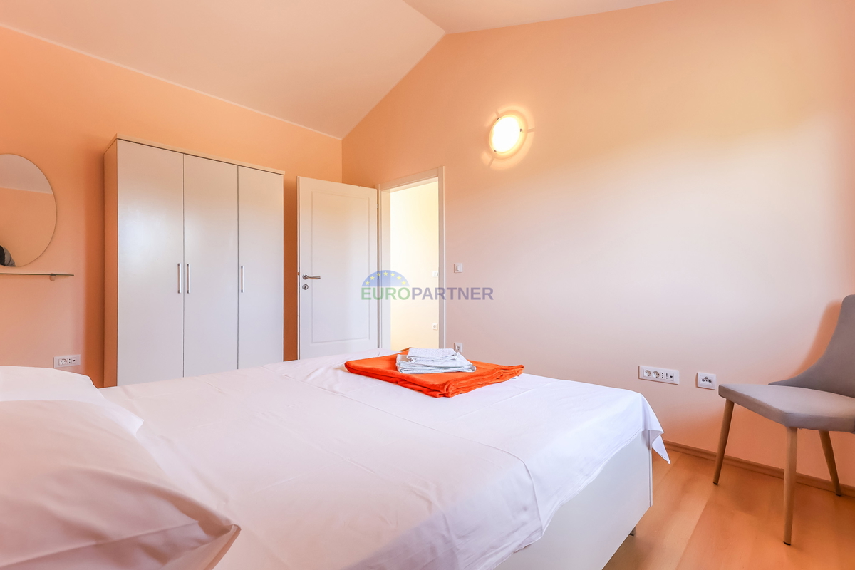 Prekrasna mediteranska vila, okolica Poreča