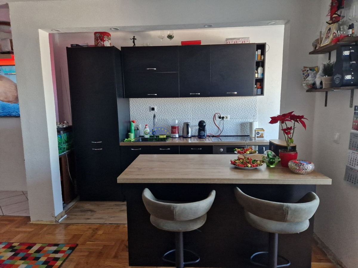 Appartamento prima fila mare, Poreč, Červar-Porat