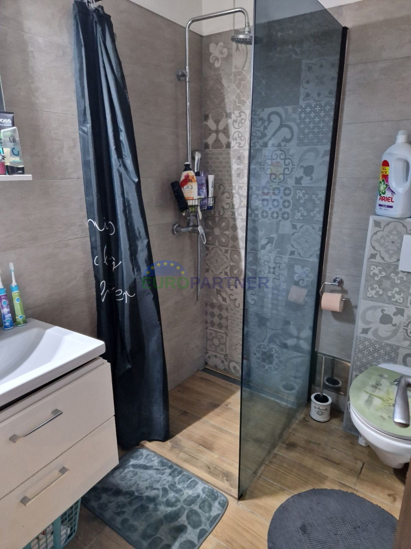 Appartamento prima fila mare, Poreč, Červar-Porat