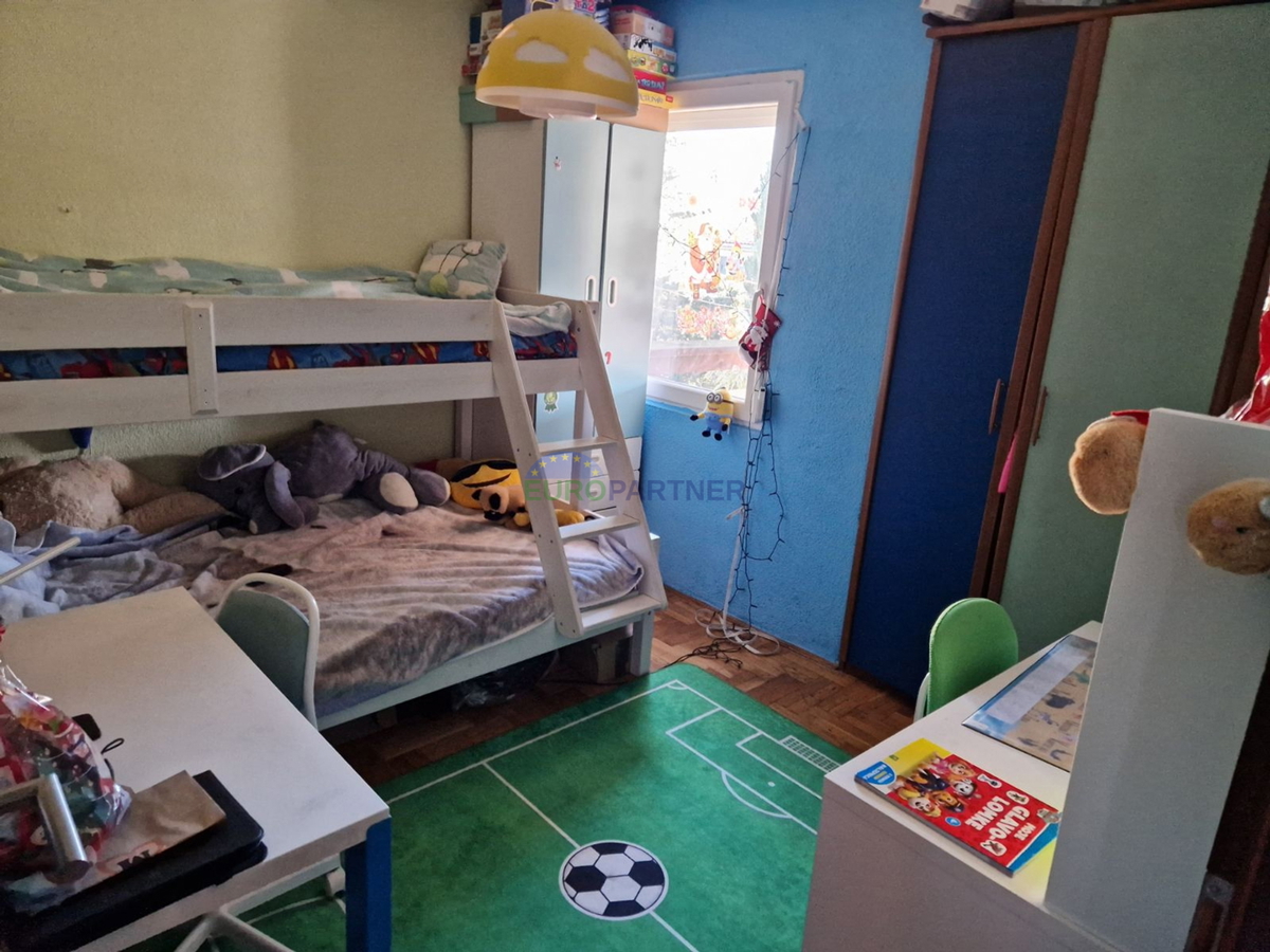 Appartamento prima fila mare, Poreč, Červar-Porat