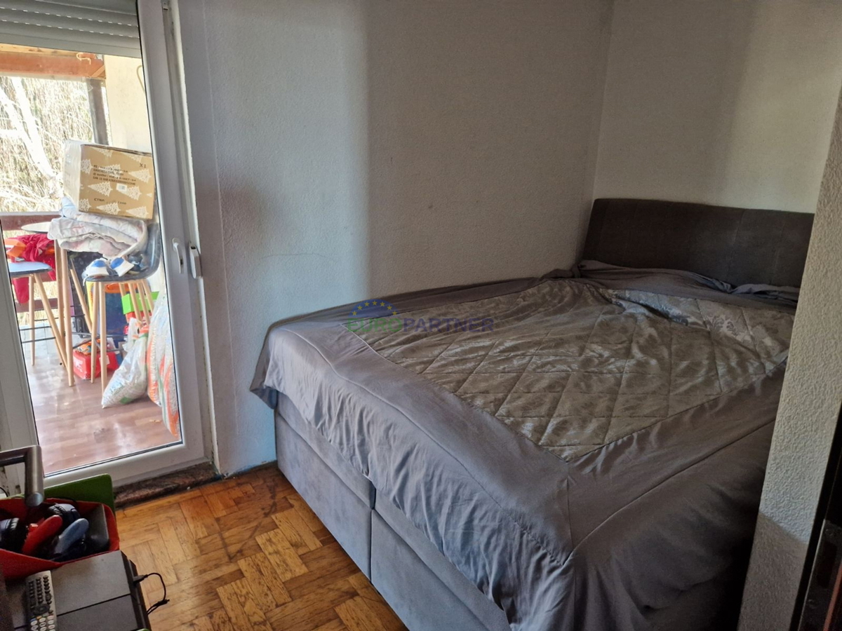 Appartamento prima fila mare, Poreč, Červar-Porat