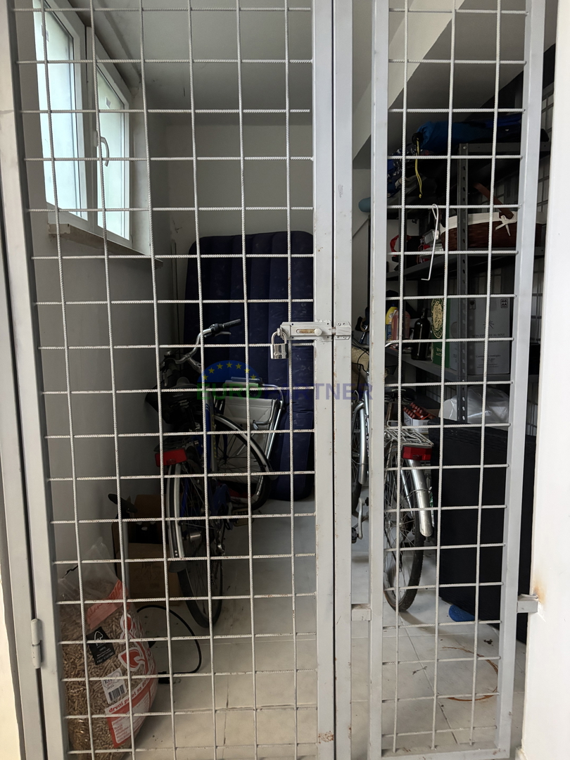 Istria, Novigrad, appartamento di design con vista mare