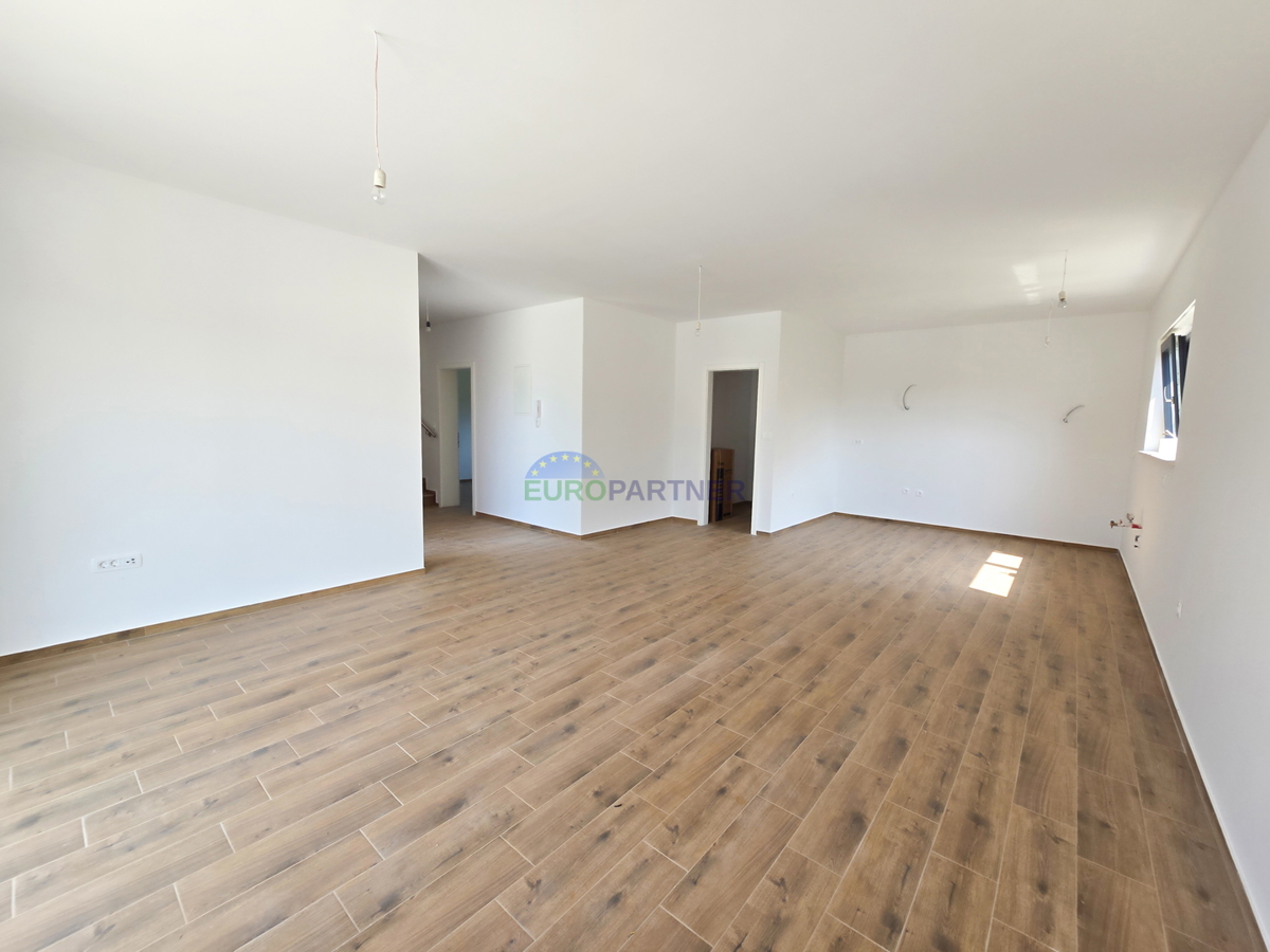 Villa moderna a 7 km da Parenzo, Istria