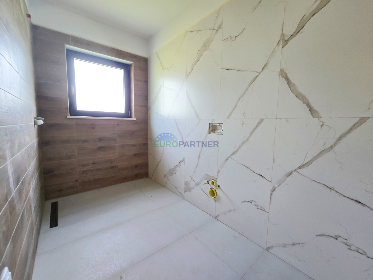 Villa moderna a 7 km da Parenzo, Istria