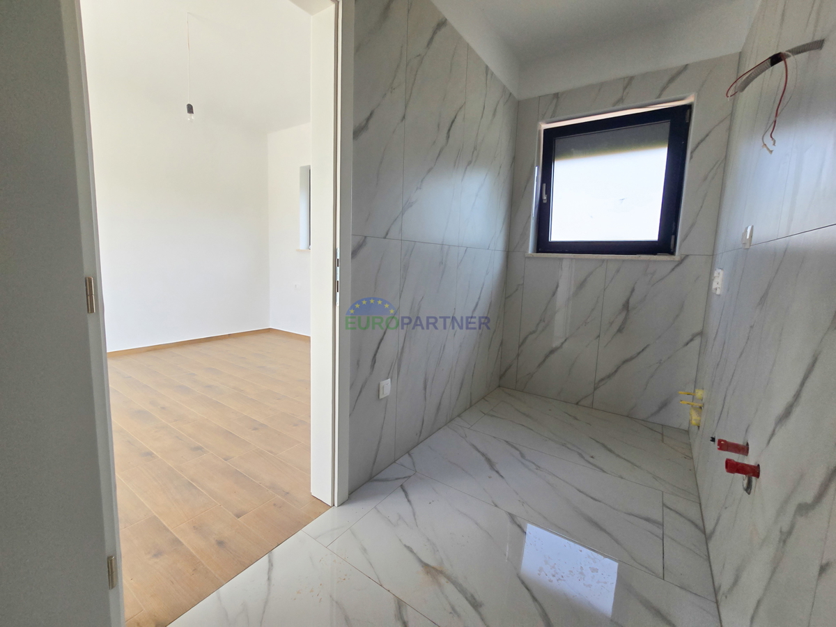 Villa moderna a 7 km da Parenzo, Istria