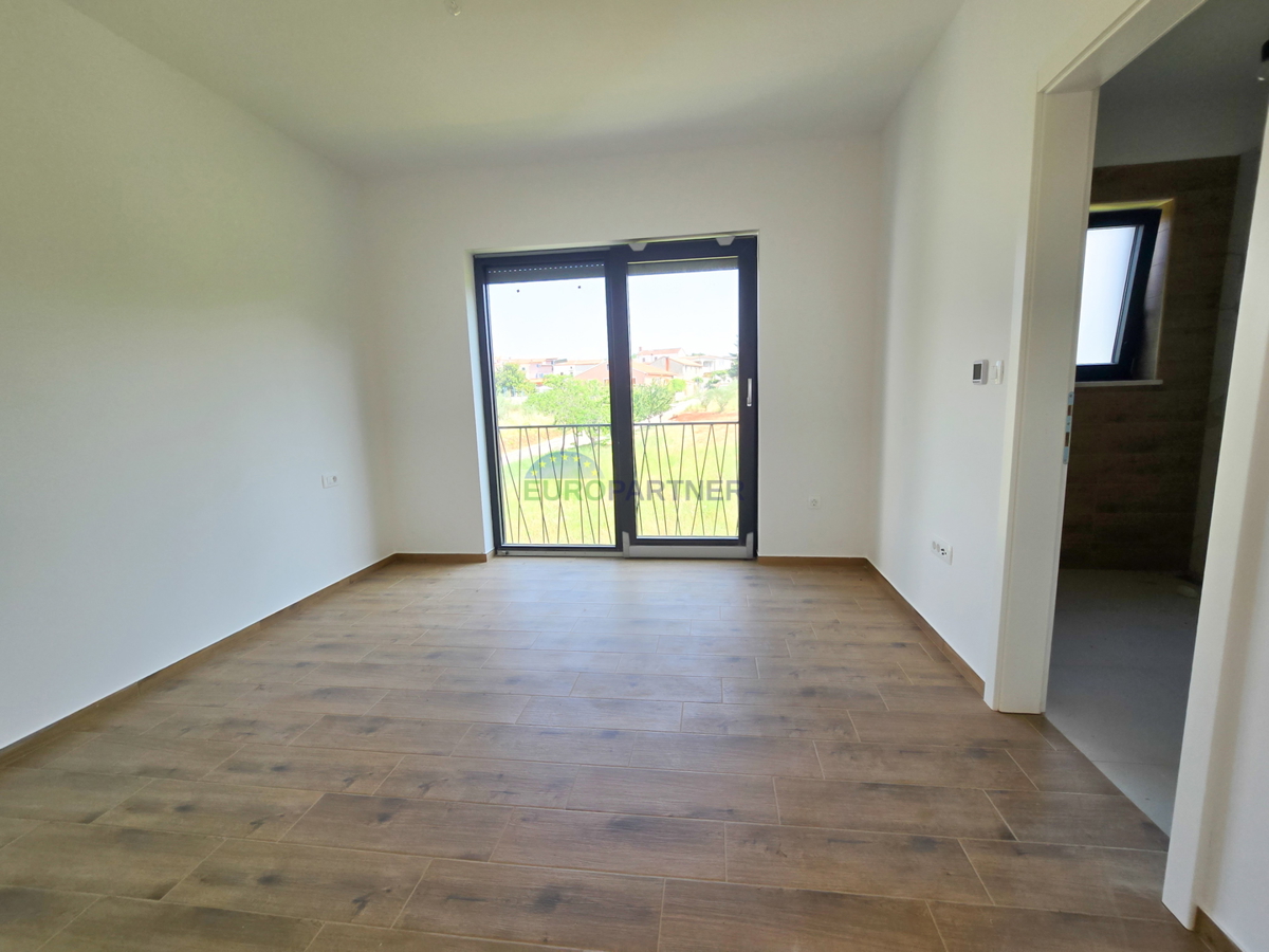 Villa moderna a 7 km da Parenzo, Istria