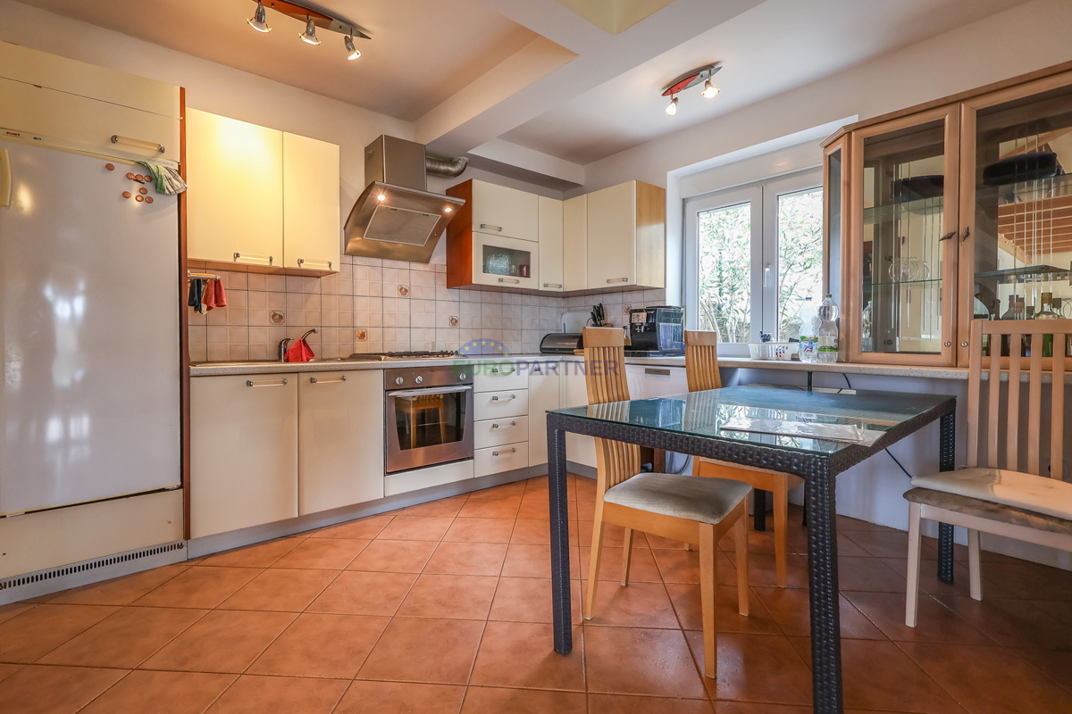 Villetta con vista mare, a 10 km da Parenzo