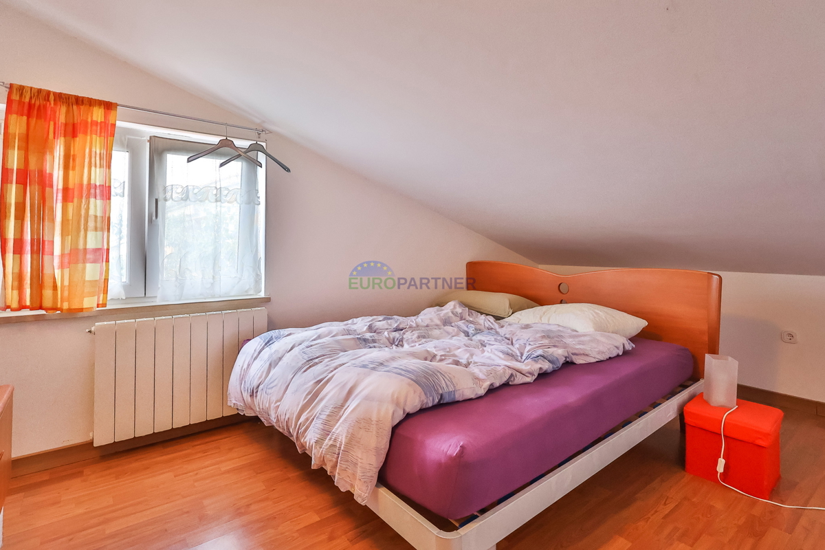 Villetta con vista mare, a 10 km da Parenzo