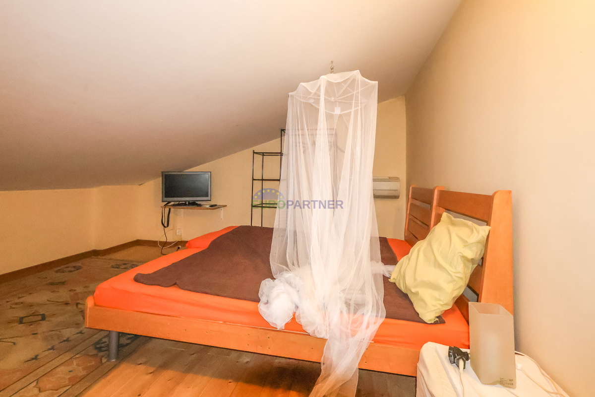 Villetta con vista mare, a 10 km da Parenzo