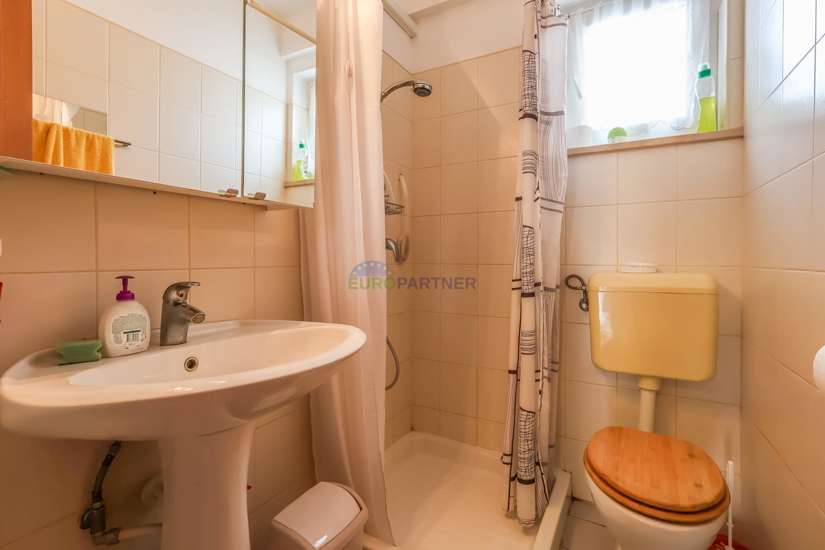 Villetta con vista mare, a 10 km da Parenzo