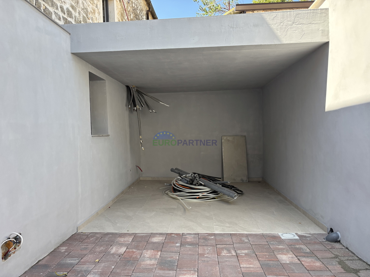 Istria, casa in pietra nei dintorni di Vrsar