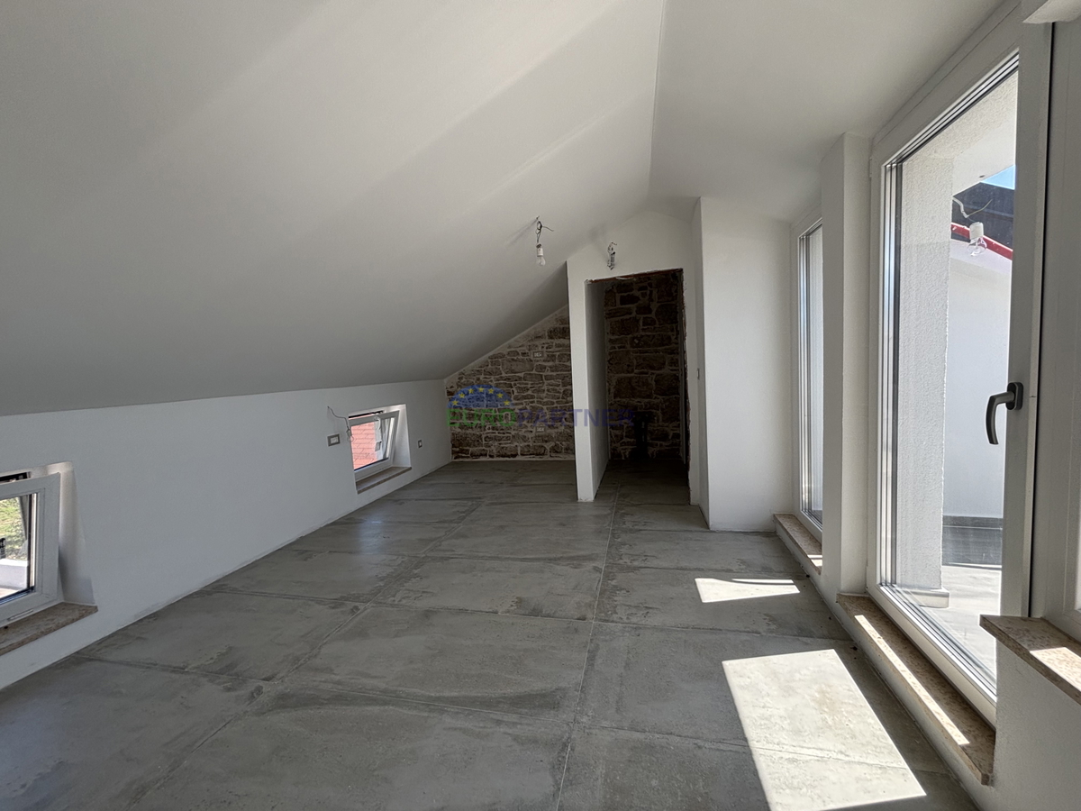 Istria, casa in pietra nei dintorni di Vrsar