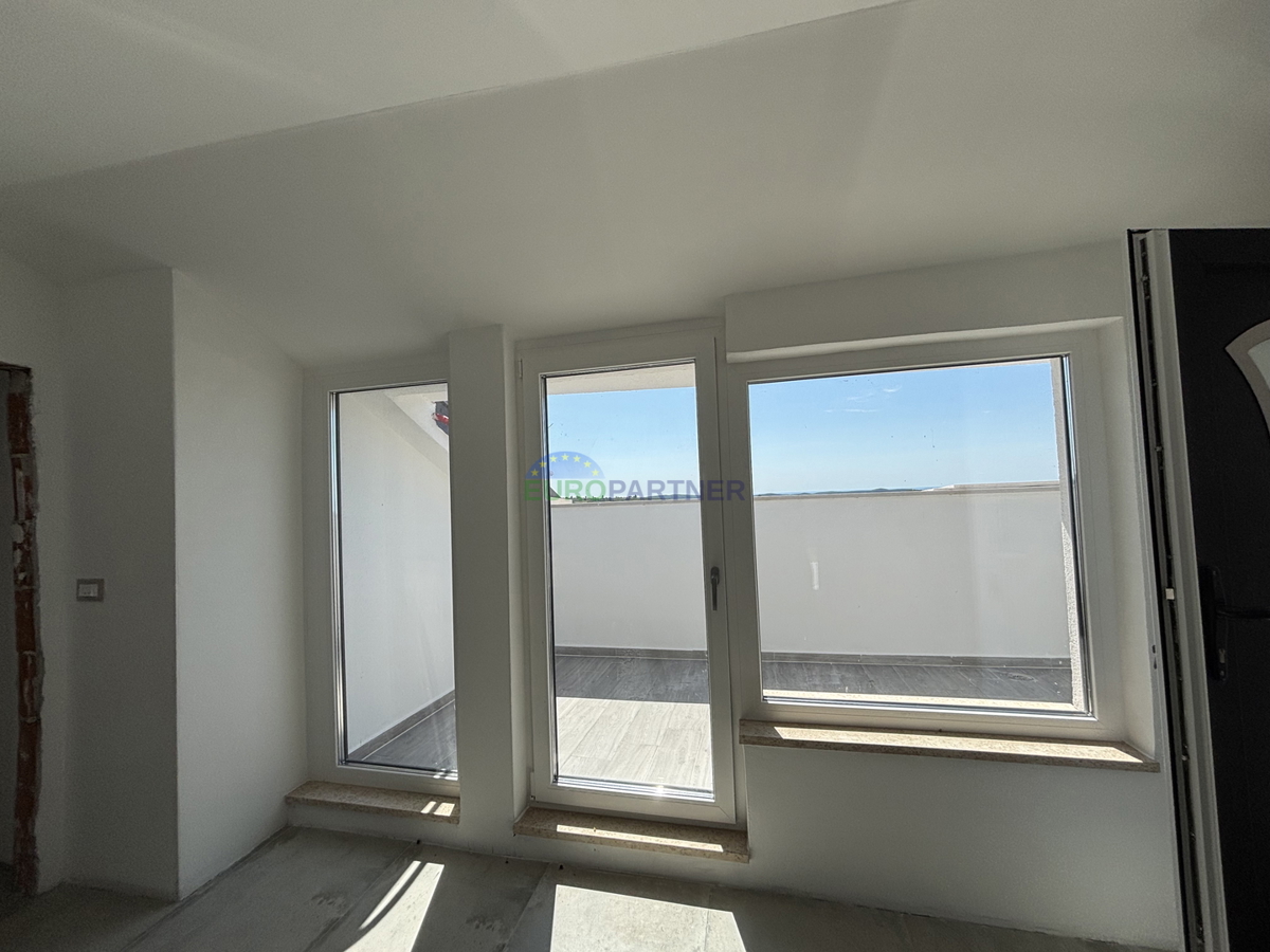 Istria, casa in pietra nei dintorni di Vrsar