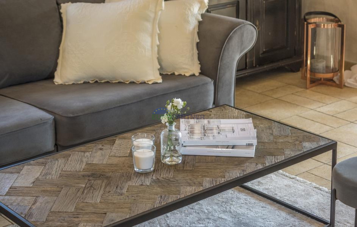 Bellissima villa in pietra con piscina, Višnjan